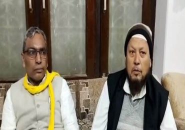 UP Chunav: ओमप्रकाश राजभर के विवादित बोल- पिछड़ों की बात करते स्‍वतंत्र देव तो योगी आदित्‍यनाथ काट देते जीभ