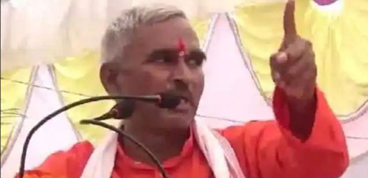 बड़बोले विधायक सुरेंद्र सिंह का भाजपा से इस्तीफा, ओमप्रकाश राजभर ने दिया साथ आने का न्योता