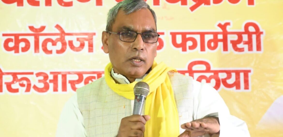 माया-सोनिया से संपर्क साधें, तभी सफल होंगे नीतीश कुमार…. अखिलेश से मिले बिहार के CM को राजभर का सुझाव
