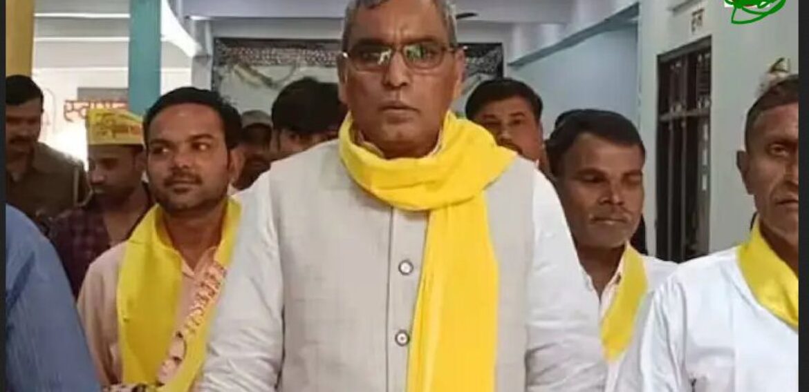 अतीक अहमद और उसके भाई अशरफ की हत्या दुर्भाग्यपूर्ण : ओमप्रकाश राजभर